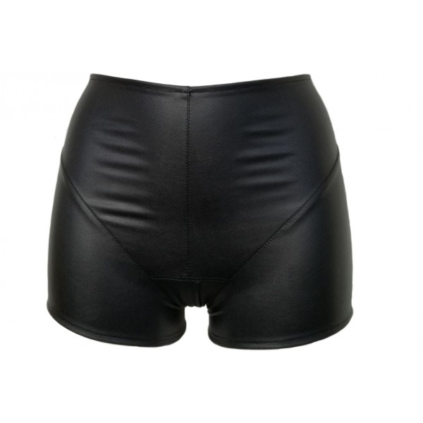 Hotpants Open High Waist